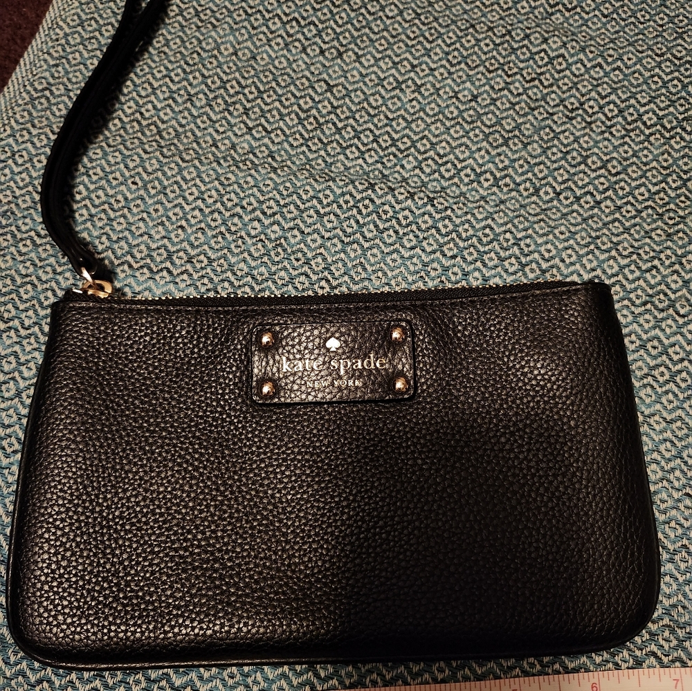 Kate Spade Wristlet